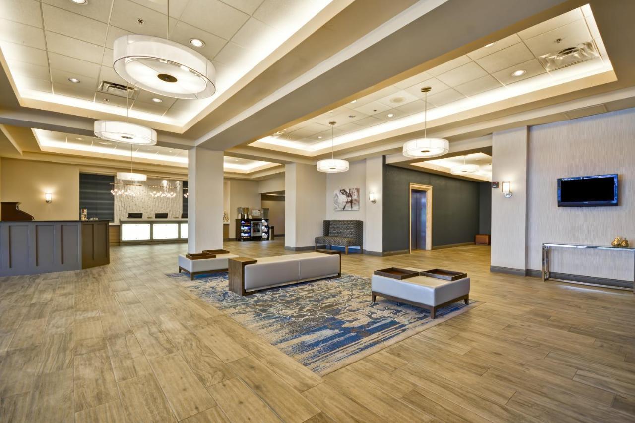 Crowne Plaza Tulsa Hotel Southern Hills Eksteriør bilde