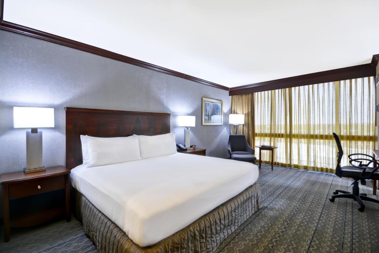 Crowne Plaza Tulsa Hotel Southern Hills Rom bilde