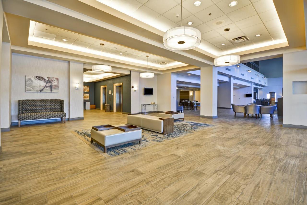 Crowne Plaza Tulsa Hotel Southern Hills Eksteriør bilde